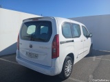  Citroen  Berlingo TOYOTA Proace City / 2020 / 5P / combi 1.5D 75kW (100CV) VX L1 #2