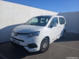  Citroen  Berlingo TOYOTA Proace City / 2020 / 5P / combi 1.5D 75kW (100CV) VX L1 