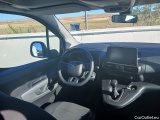 Citroen  Berlingo TOYOTA Proace City / 2020 / 5P / combi 1.5D 75kW (100CV) VX L1 #3
