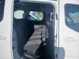  Citroen  Berlingo TOYOTA Proace City / 2020 / 5P / combi 1.5D 75kW (100CV) VX L1 #7
