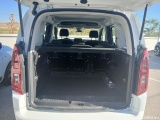  Citroen  Berlingo TOYOTA Proace City / 2020 / 5P / combi 1.5D 75kW (100CV) VX L1 #8