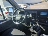  Ford  Transit  Furgón 350 L3 Trend 2.0 TDCi 130CV MT6 E6dT #3