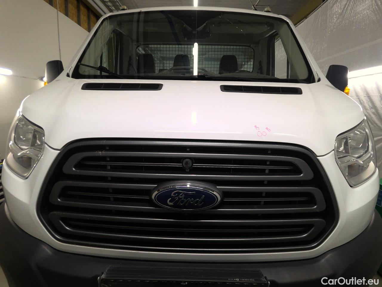  Ford  Transit Trans.130 35 L3H2 M CV FWD Tr. #2