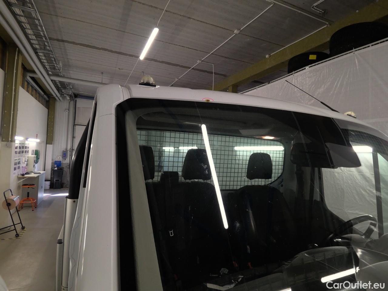  Ford  Transit Trans.130 35 L3H2 M CV FWD Tr. #18