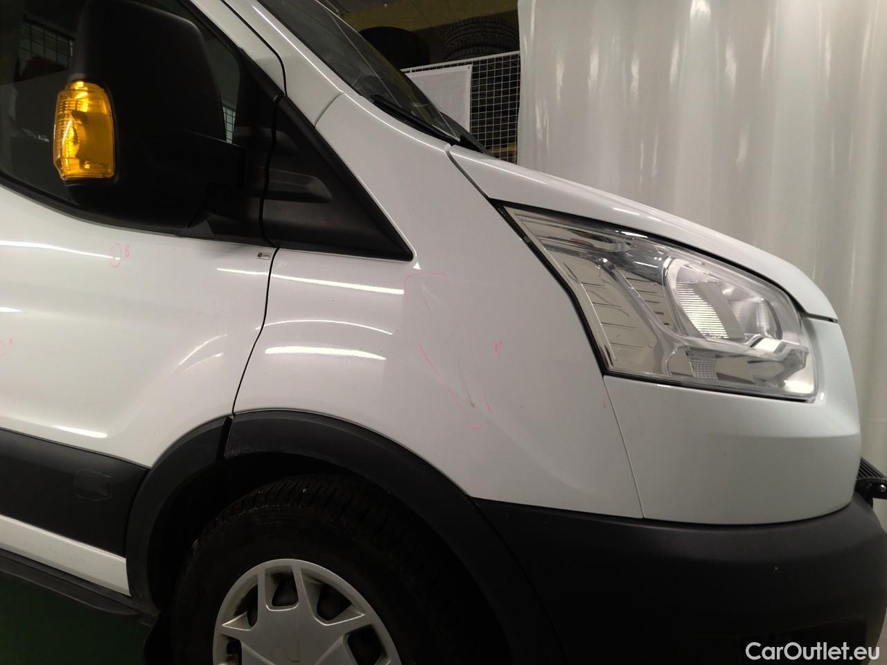  Ford  Transit Trans.130 35 L3H2 M CV FWD Tr. #3