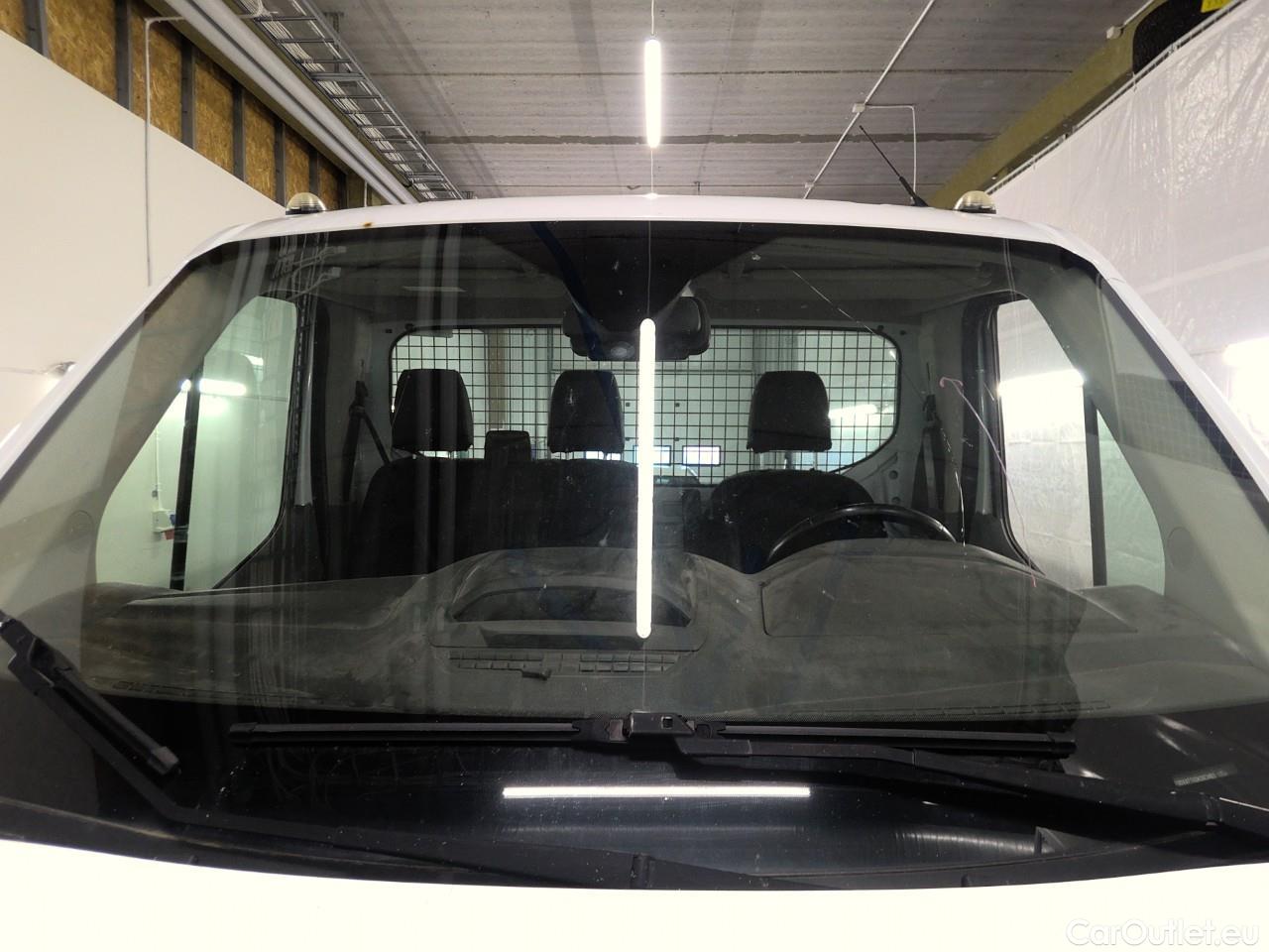  Ford  Transit Trans.130 35 L3H2 M CV FWD Tr. #16