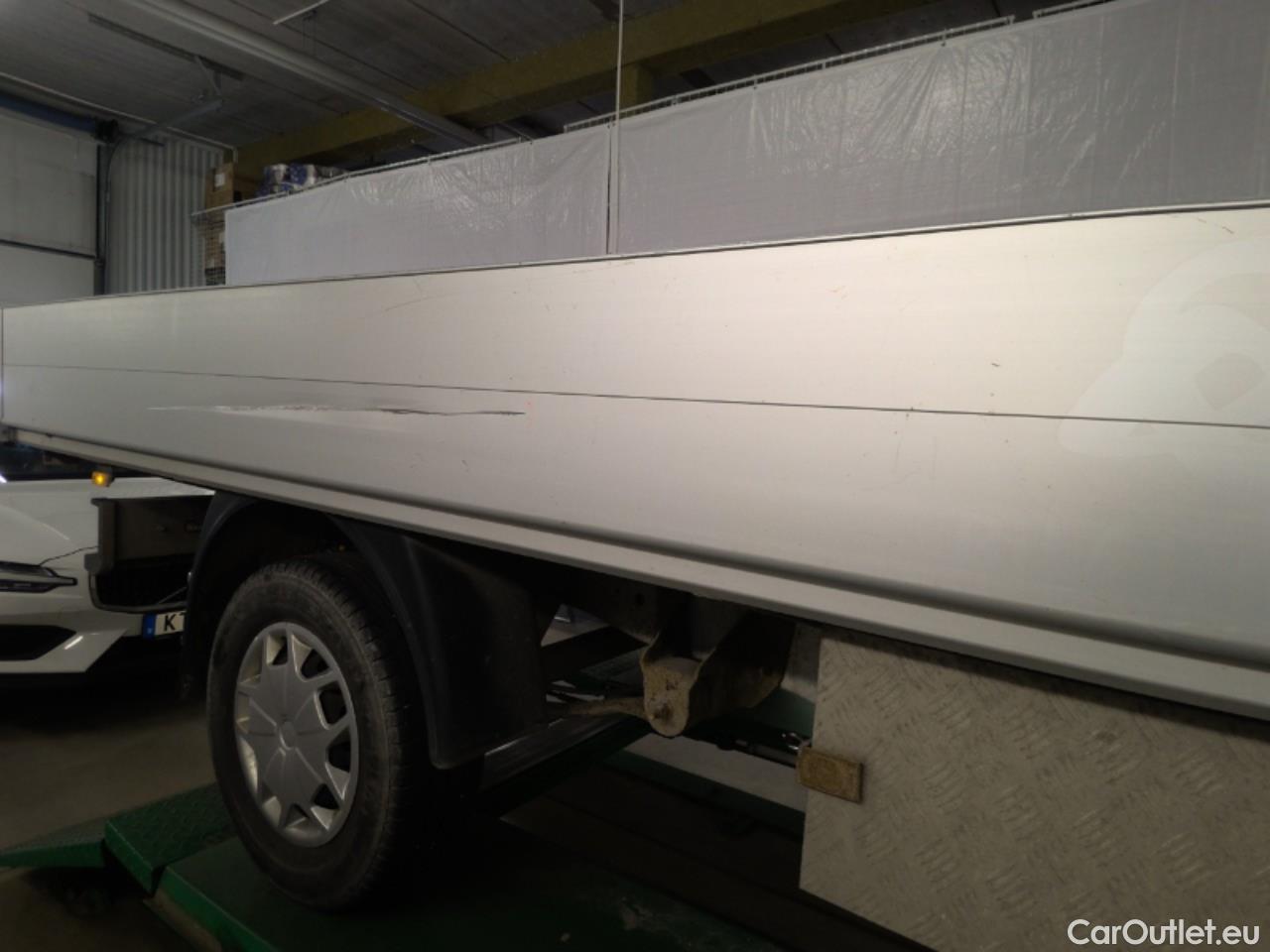  Ford  Transit Trans.130 35 L3H2 M CV FWD Tr. #13