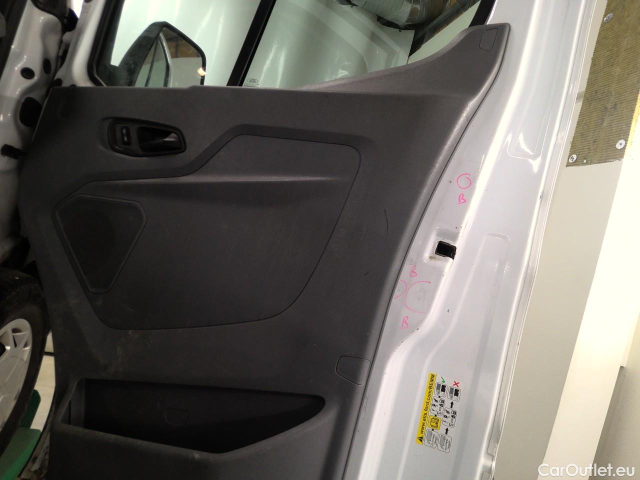  Ford  Transit Trans.130 35 L3H2 M CV FWD Tr. #9