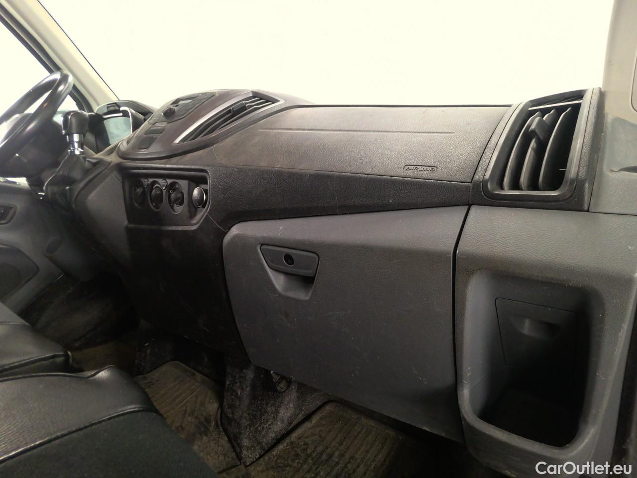  Ford  Transit Trans.130 35 L3H2 M CV FWD Tr. #20