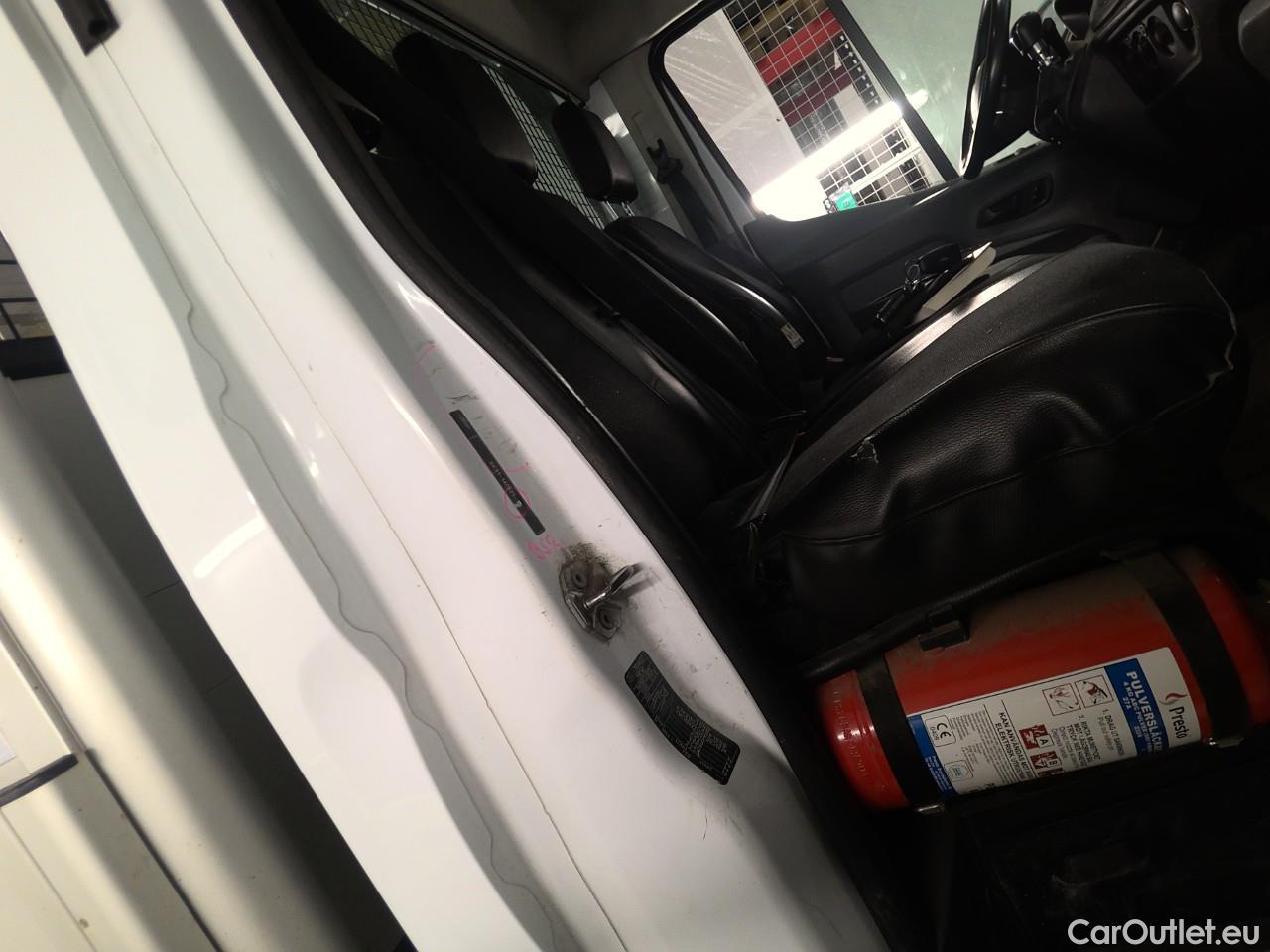  Ford  Transit Trans.130 35 L3H2 M CV FWD Tr. #10