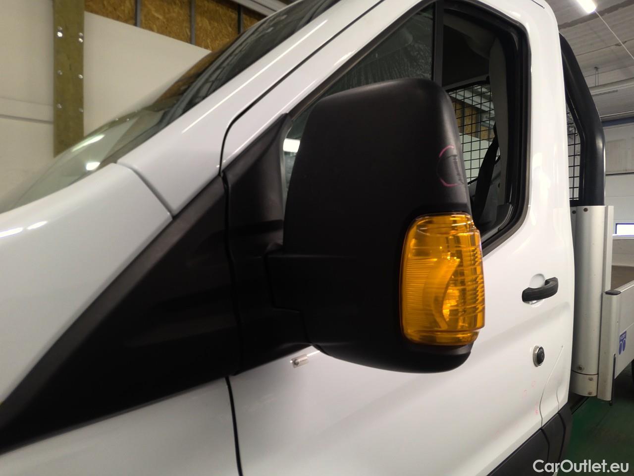  Ford  Transit Trans.130 35 L3H2 M CV FWD Tr. #15