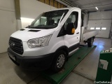  Ford  Transit Trans.130 35 L3H2 M CV FWD Tr. 