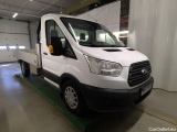  Ford  Transit Trans.130 35 L3H2 M CV FWD Tr. #2