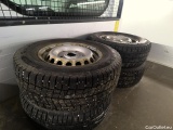  Ford  Transit Trans.130 35 L3H2 M CV FWD Tr. #12