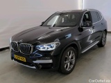  Bmw  X3 BMW  xDrive20iA High Executive + xLine 5d 