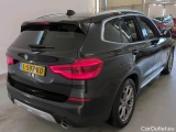  Bmw  X3 BMW  xDrive20iA High Executive + xLine 5d #2