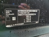  Bmw  X3 BMW  xDrive20iA High Executive + xLine 5d #6