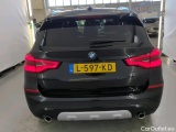  Bmw  X3 BMW  xDrive20iA High Executive + xLine 5d #9