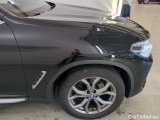  Bmw  X3 BMW  xDrive20iA High Executive + xLine 5d #12