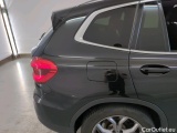  Bmw  X3 BMW  xDrive20iA High Executive + xLine 5d #17