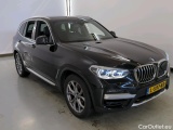  Bmw  X3 BMW  xDrive20iA High Executive + xLine 5d #20