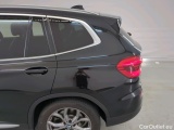  Bmw  X3 BMW  xDrive20iA High Executive + xLine 5d #24