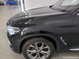  Bmw  X3 BMW  xDrive20iA High Executive + xLine 5d #27