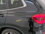  Bmw  X3 BMW  xDrive20iA High Executive + xLine 5d #37