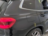  Bmw  X3 BMW  xDrive20iA High Executive + xLine 5d #46