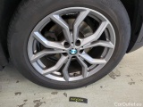  Bmw  X3 BMW  xDrive20iA High Executive + xLine 5d #50