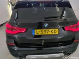  Bmw  X3 BMW  xDrive20iA High Executive + xLine 5d #52