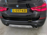  Bmw  X3 BMW  xDrive20iA High Executive + xLine 5d #54