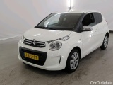  Citroen  C1 Citroën  VTi 72 S&S Feel 3d 