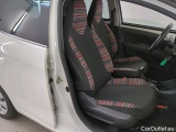  Citroen  C1 Citroën  VTi 72 S&S Feel 3d #3