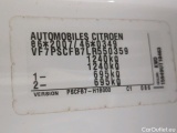  Citroen  C1 Citroën  VTi 72 S&S Feel 3d #6
