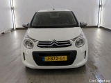  Citroen  C1 Citroën  VTi 72 S&S Feel 3d #9