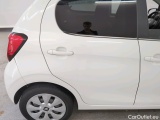  Citroen  C1 Citroën  VTi 72 S&S Feel 3d #15