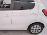 Citroen  C1 Citroën  VTi 72 S&S Feel 3d #16