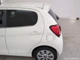  Citroen  C1 Citroën  VTi 72 S&S Feel 3d #18