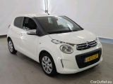  Citroen  C1 Citroën  VTi 72 S&S Feel 3d #29