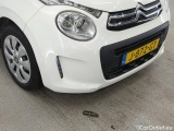  Citroen  C1 Citroën  VTi 72 S&S Feel 3d #36