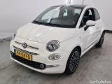  Fiat  500 Fiat  TwinAir Turbo 80 Lounge 3d 