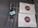  Fiat  500 Fiat  TwinAir Turbo 80 Lounge 3d #4