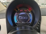  Fiat  500 Fiat  TwinAir Turbo 80 Lounge 3d #7