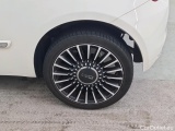  Fiat  500 Fiat  TwinAir Turbo 80 Lounge 3d #14