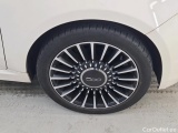  Fiat  500 Fiat  TwinAir Turbo 80 Lounge 3d #15
