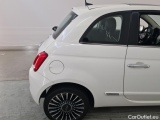  Fiat  500 Fiat  TwinAir Turbo 80 Lounge 3d #17
