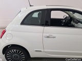  Fiat  500 Fiat  TwinAir Turbo 80 Lounge 3d #18