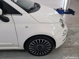  Fiat  500 Fiat  TwinAir Turbo 80 Lounge 3d #16