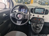  Fiat  500 Fiat  TwinAir Turbo 80 Lounge 3d #19
